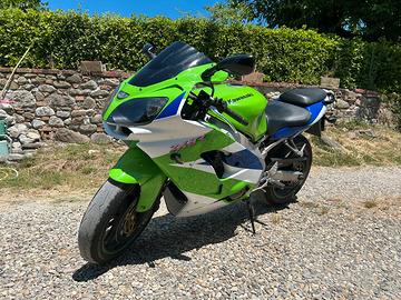 Kawasaki Zx9r