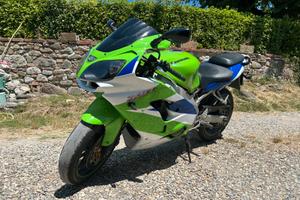 Kawasaki Zx9r