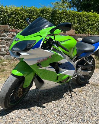 Kawasaki Zx9r