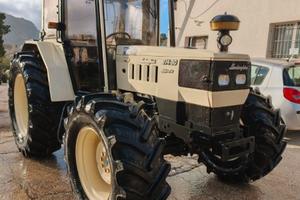 Trattore Lamborghini 774-80 Grand Prix 40km/h 80cv