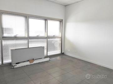 UFFICIO A SAVIGNANO SUL RUBICONE