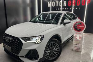 Audi Q3 SPB 35 TDI S tronic line edition 2.0 150CV