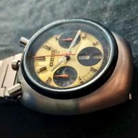 Orologio Citizen bullhead
