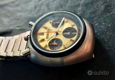 Orologio Citizen bullhead