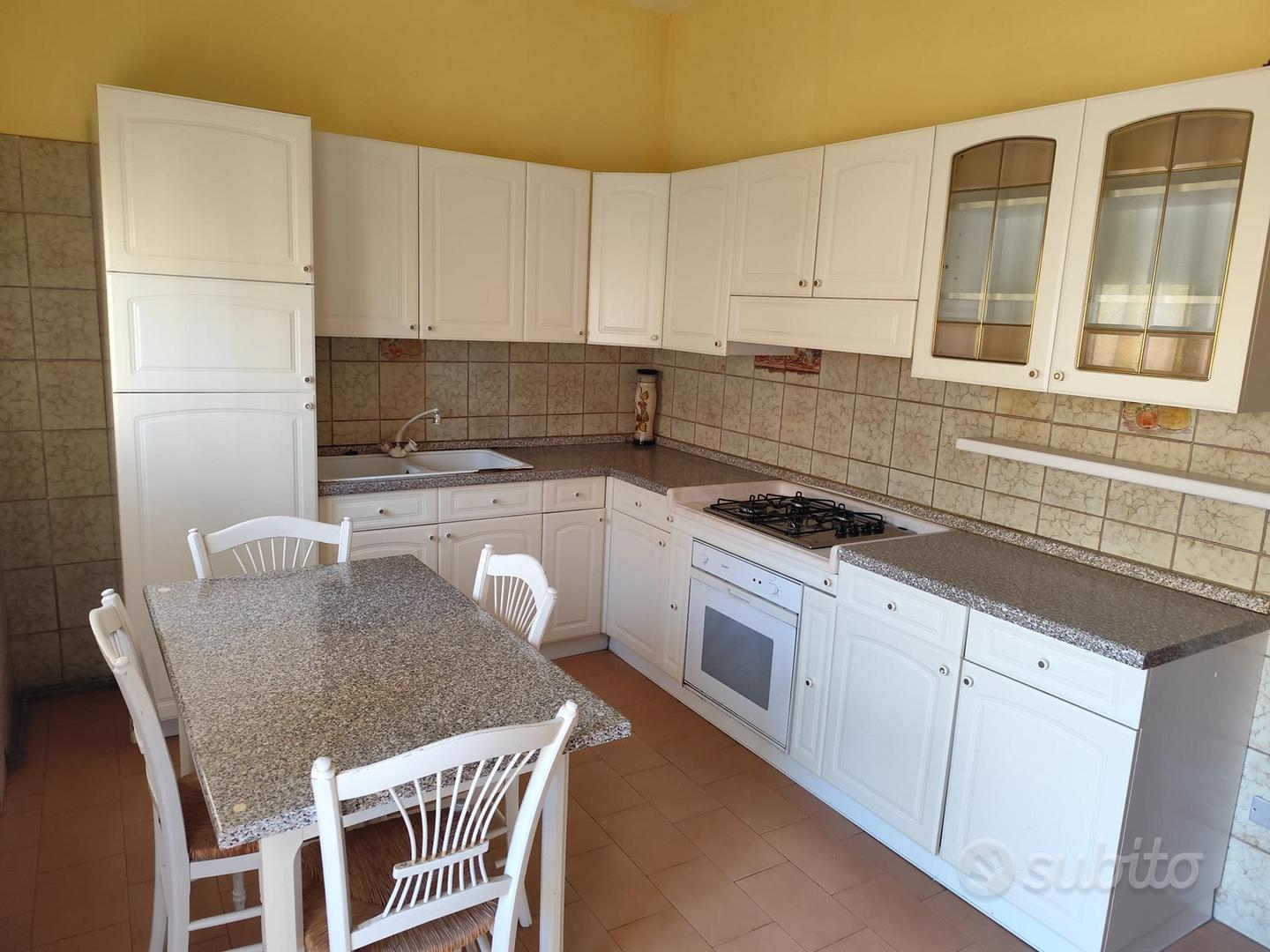 Appartamento – Barile, Potenza - Vista 3
