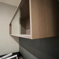 Scaffale a muro IKEA