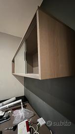 Scaffale a muro IKEA