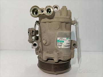 COMPRESSORE A/C FIAT Grande Punto 1Â° Serie 518030