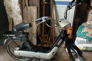 Piaggio Ciao anni 90 nero