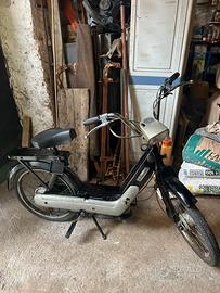 Piaggio Ciao anni 90 nero