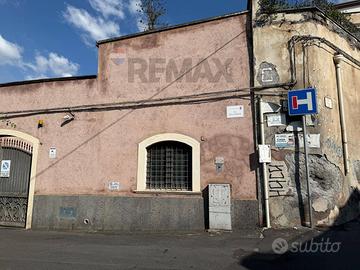 Locale Commerciale - Catania