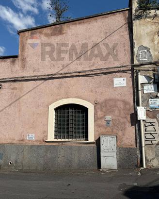 Locale Commerciale - Catania