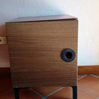 Comodino Ang _ vintage Ikea