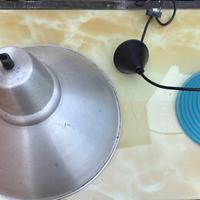 Lampadari cucina sala da pranzo
