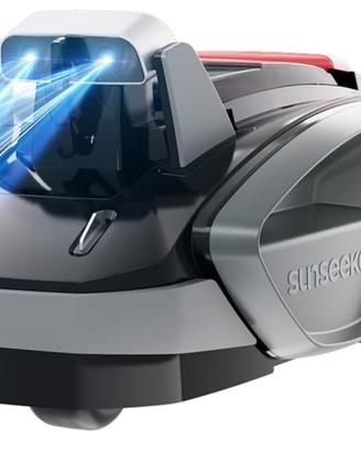 Robot Tagliaerba Sunseeker V3 Plus 1000m² - NUOVO