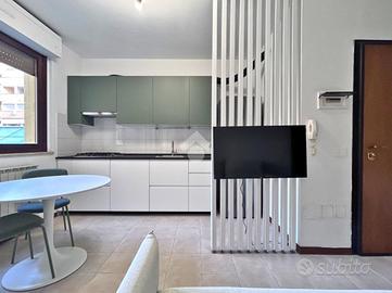 2 LOCALI A CAMPI BISENZIO