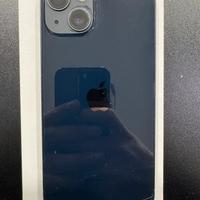 Apple iPhone 13 128gb Nero Rigenerato