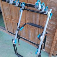 portabici posteriore universale