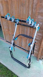 portabici posteriore universale