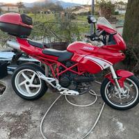 Multistrada 1000