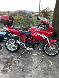 Multistrada 1000