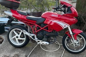 Multistrada 1000