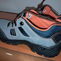 scarpe antinfortunistiche