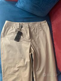 Pantaloni Elena Miro