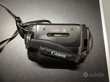 videocamera  Canon Uc800 Non Funzionante