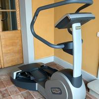 Ellittica Tecnogym