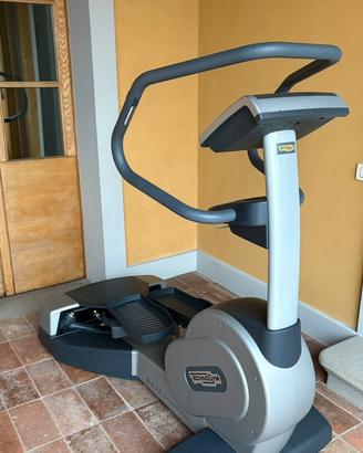 Ellittica Tecnogym