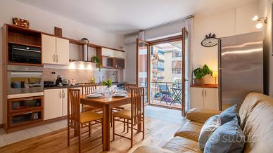 Casa vacanze a Sassari