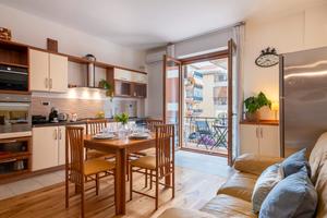 Casa vacanze a Sassari