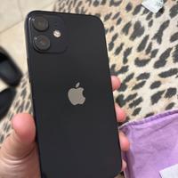 Iphone 12 mini