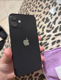 Iphone 12 mini