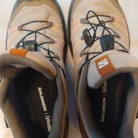 Salomon donna goretex 39 1/3