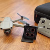 Ultimo prezzo! DJI Mavic Air 2 + accessori
