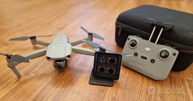 Ultimo prezzo! DJI Mavic Air 2 + accessori

