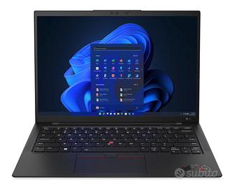 Lenovo ThinkPad X1 Carbon G11 i7-1365u 32GB 512GB