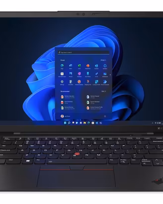 Lenovo ThinkPad X1 Carbon G11 i7-1365u 32GB 512GB