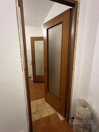 Porta da intero