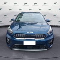 KIA Niro 1.6 GDi DCT HEV Style