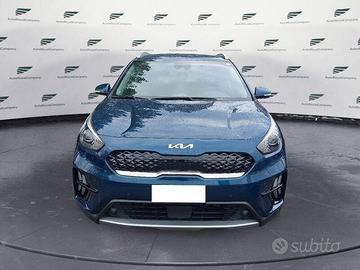 KIA Niro 1.6 GDi DCT HEV Style