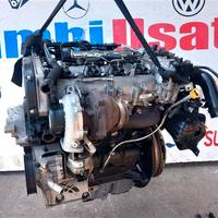 Motore OPEL INSIGNA A20DTH 2.0CDTI