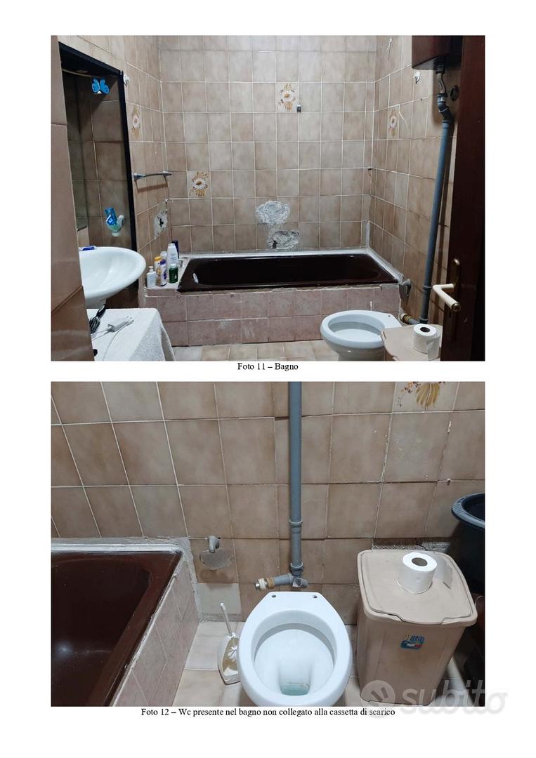 Appartamento – Napoli, Borgo Sant'Antonio Abate, Municipalità 4 - Vista 5