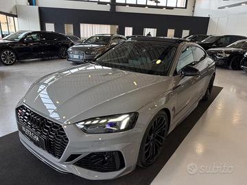 AUDI RS 5 SPB