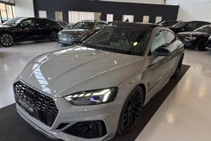 AUDI RS 5 SPB