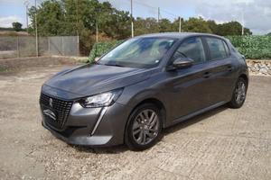 Peugeot 208 PureTech 100 Stop&Start 5 porte GT L