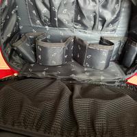 Beauty case Nuovo
