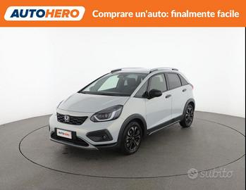 HONDA Jazz ZD05231